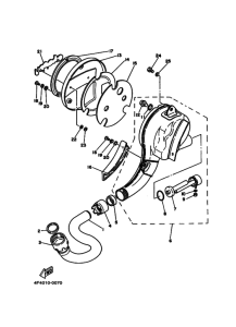 LB50 II A ｴｷｿﾞｰｽﾄ