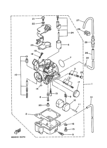 T50D ｷﾔﾌﾞﾚﾀ