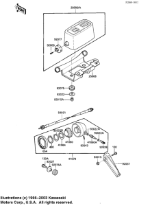  Восстановительный комплект