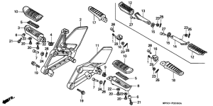  Ступень передачи