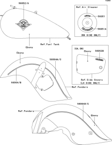VN1500 Decals(ebony)(r1)