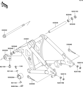 VN800 Маятник