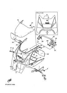 TZR50 ｶｳﾘﾝｸﾞ 1
