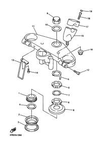 FZ400 Регулятор