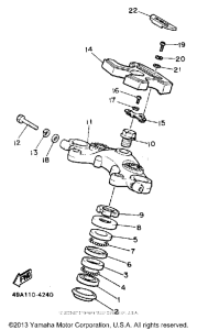 FJ600NC Управление