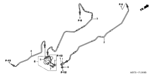 XL1000V Дозирование регулирующий клапан