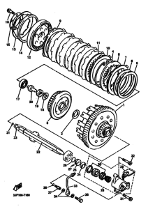 VMX12 Бендикс