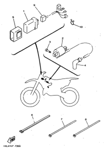  Электрика 1