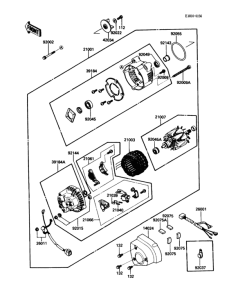 ZG1200 Генератор