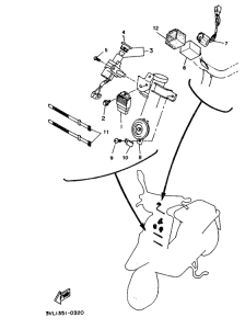 CW50 Электрика 1