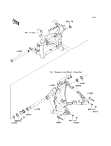 VN2000 Маятник