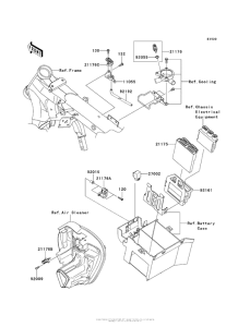 VN1700 Инжектор
