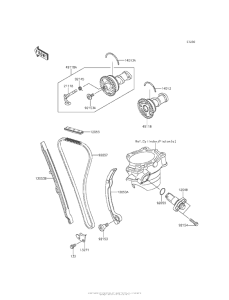  Распред вал