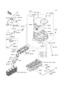 ZX900 Воздухоочиститель