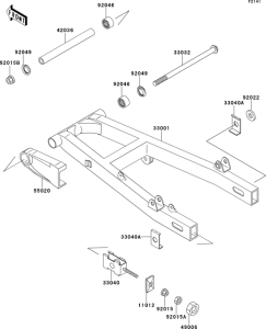 EL250 Маятник