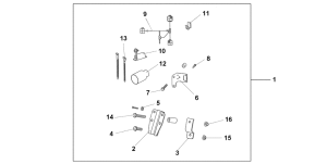 NSS250 (ABS) Navi att.