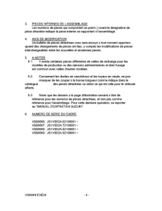 VS800 Catalog preface