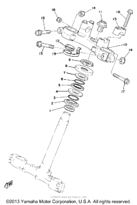 MX175F Управление