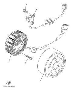 XV17PCR Генератор