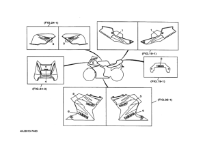 TZM50R ｸﾞﾗﾌｲﾂｸ. ｴﾝﾌﾞﾚﾑ