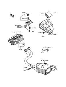 EX650 Инжектор