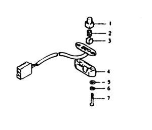 GS400 Special market