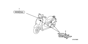 NVS50 Label read the manual