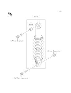  Амортизатор
