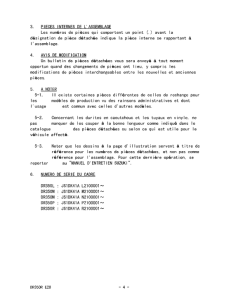 DR350 Catalog preface