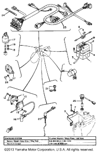 DT100G Электрика