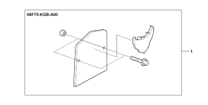 VT125 Backpanel&mark