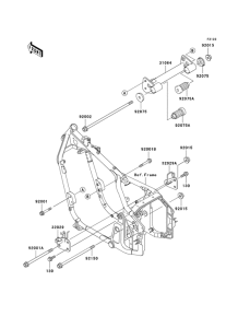 VN800 Моторама