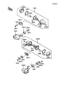 ZX900 Повторитель сигналов