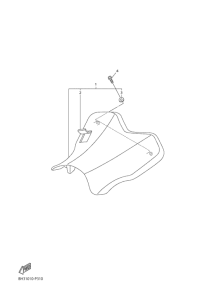 YZF-R1 RaceBase シ-ト