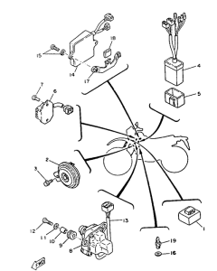 DT125 Equipo electrico 2