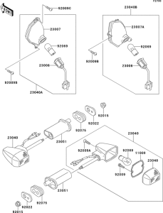 ZG1000 Повторитель сигналов