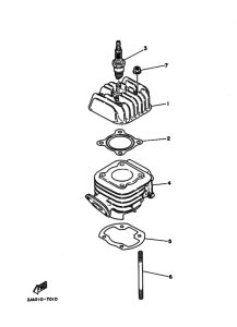 CG50ES ｼﾘﾝﾀﾞ