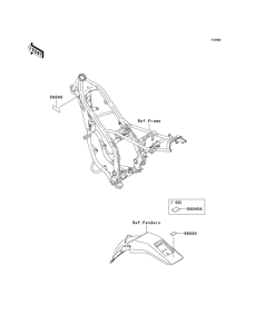  Лейбл предостережения