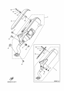 YV50Z ｴｷｿﾞｰｽﾄ