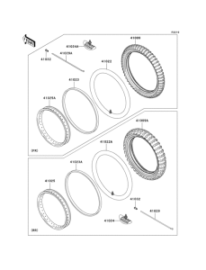  Колеса,покрышки