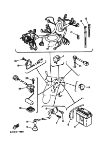 CG50ES ｴﾚｸﾄﾘｶﾙ 2