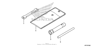  Инструмент