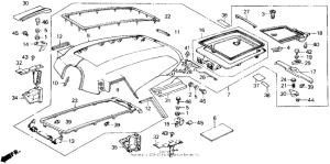 GL1200SEI Se-i shelter 86