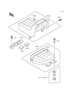 EL250 Пружина