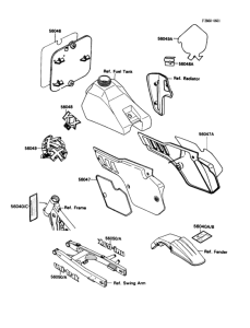  Лейбл предостережения