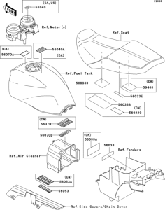 ZR1200 Лейбл предостережения