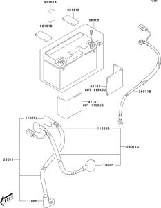  Аккумулятор