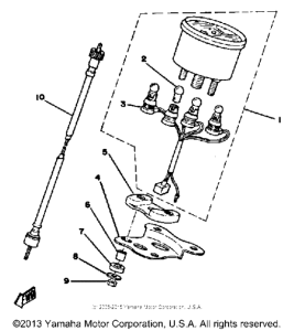 LB50PG Приборы