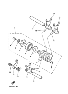 RZ50 ｼﾌﾄｶﾑ.ﾌｵｰｸ