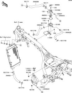  Охлаждение